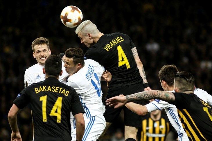 VIDEO: Rog asistent u neočekivanom porazu Napolija, Atletico na rubu prolaza