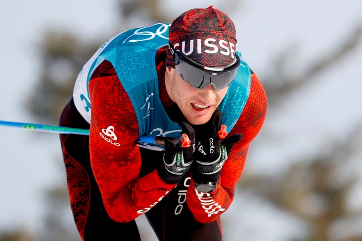 Cologna u foto-finišu slavio u utrci na 50 kilometara