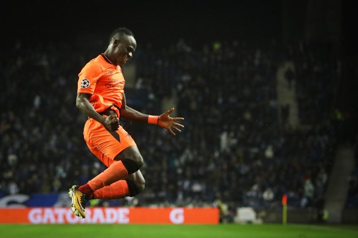 Mane: "Nikada nisam sumnjao kako mogu pomoći ekipi i nisam prestajao naporno raditi na treninzima"