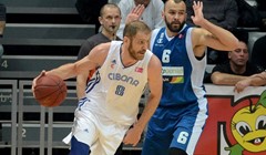 Cibona u Višnjiku svladala Zadar i izborila prolaz u finale Kupa Krešimira Ćosića