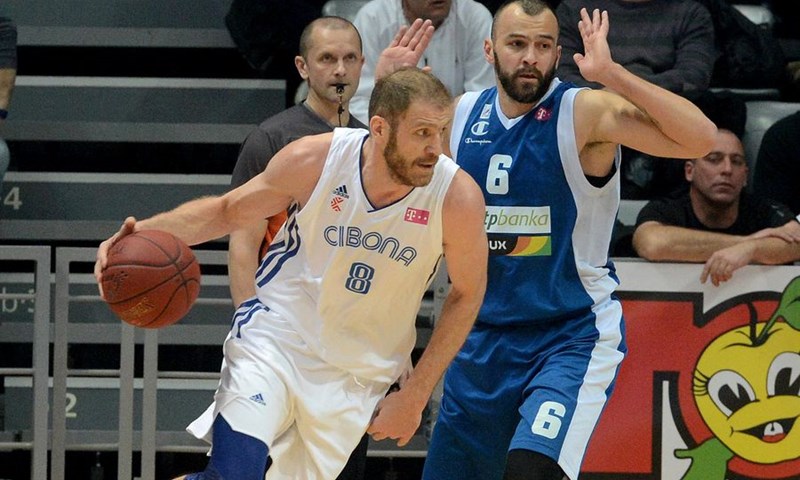 Novačić: "Ne idemo u Zadar s bijelom zastavom"