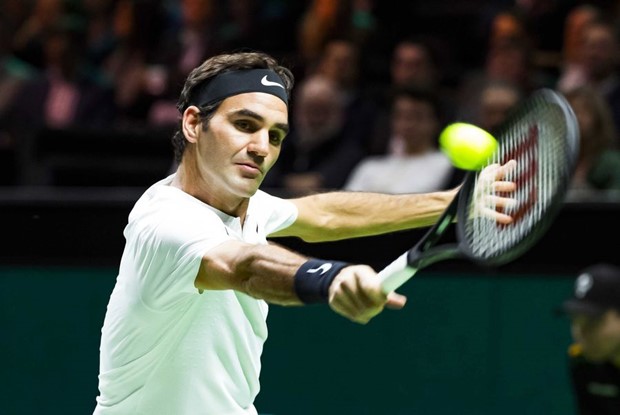 Roger Federer ponovno svjetski broj jedan, najstariji u povijesti