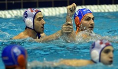 Hrvatski vaterpolisti upisali visoku pobjedu protiv Nizozemske