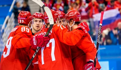 IIHF potvrdio kako je hokejašima Rusije i Bjelorusije zabranjen nastup na ZOI 2026. godine