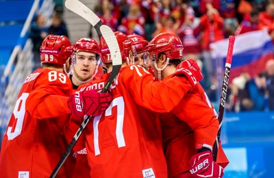 IIHF potvrdio kako je hokejašima Rusije i Bjelorusije zabranjen nastup na ZOI 2026. godine