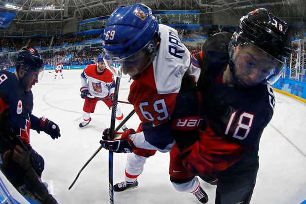 "Ne morate svaki dan jesti kavijar", komentar je predsjednika IIHF-a na izostanak igrača iz NHL-a