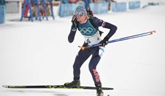 Kuzmina slavila u biatlonu, olimpijska pobjednica iz Sočija došla do srebra