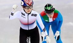 Choi Min-Jeong došla do prvog olimpijskog zlata u karijeri, mlada Li Jinyu iznenađujuće srebrna