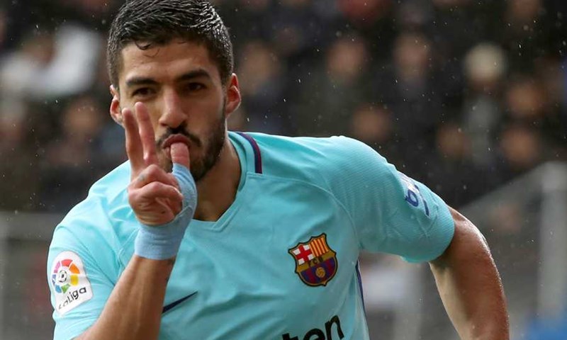 VIDEO: Barcelona se namučila u Eibaru, Valverde izjednačio Guardiolin niz