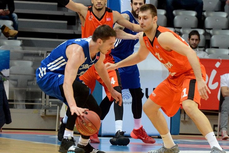 Zdovc: "Momci su to izdržali i zbog toga im svaka čast"; Nazor: "Nismo imali odgovora na njihovu agresivnu obranu"