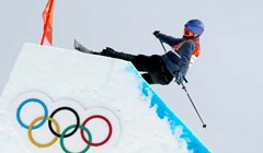 Norveški skijaš Oystein Braaten slavio u slopestyleu