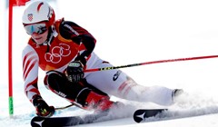 Zubčić: "U slalomu sam išao jako dobro, napokon sam uspio odskijati bez pogrešaka"