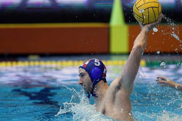 Barakude laganom pobjedom otvorile Europsko prvenstvo u Barceloni