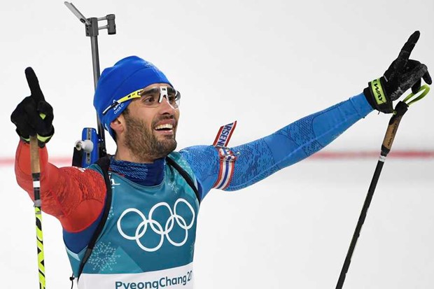 Fourcade u foto finišu stigao do zlata u utrci na 15 km, Jakov Fak deseti