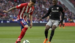 VIDEO: Atletico golovima u zadnjoj četvrtini utakmice slomio Athletic Bilbao