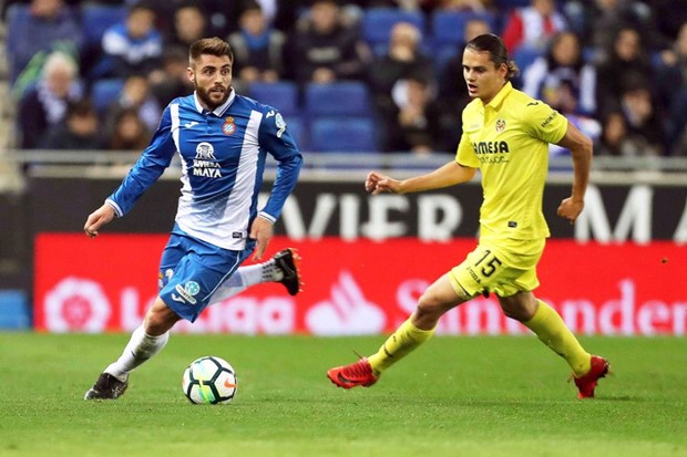 VIDEO: Espanyol i Villarreal nastavili tradiciju novim remijem u Barceloni