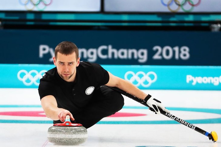 Ruski osvajač medalje pozitivan na doping