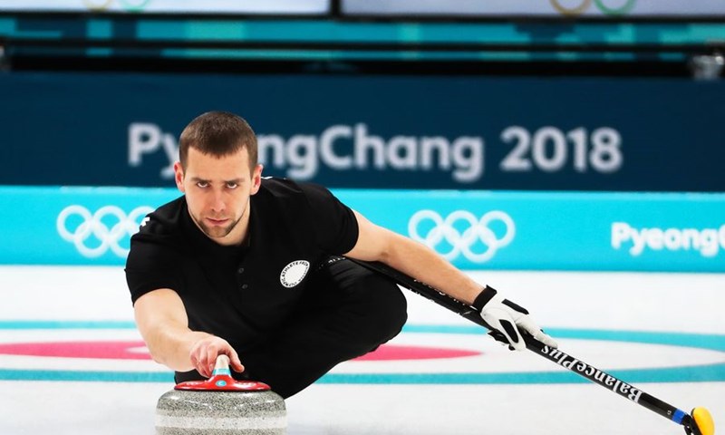 Suspenzija ruskog osvajača medalje dodatno ohladila odnose MOO-a i Rusije