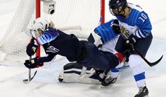 Amerikanke prve finalistice turnira u hokeju na ledu