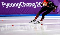 Lorentzen srušio olimpijski rekord i osvojio zlato, odlični Cha došao samo do srebra