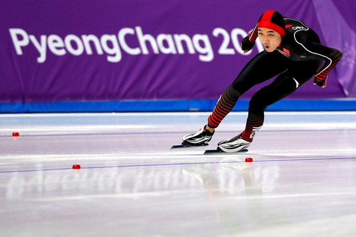 Lorentzen srušio olimpijski rekord i osvojio zlato, odlični Cha došao samo do srebra