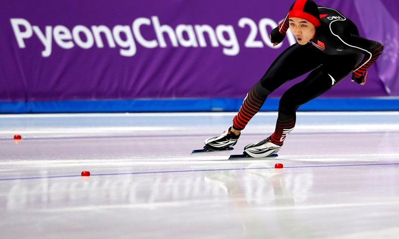 Lorentzen srušio olimpijski rekord i osvojio zlato, odlični Cha došao samo do srebra