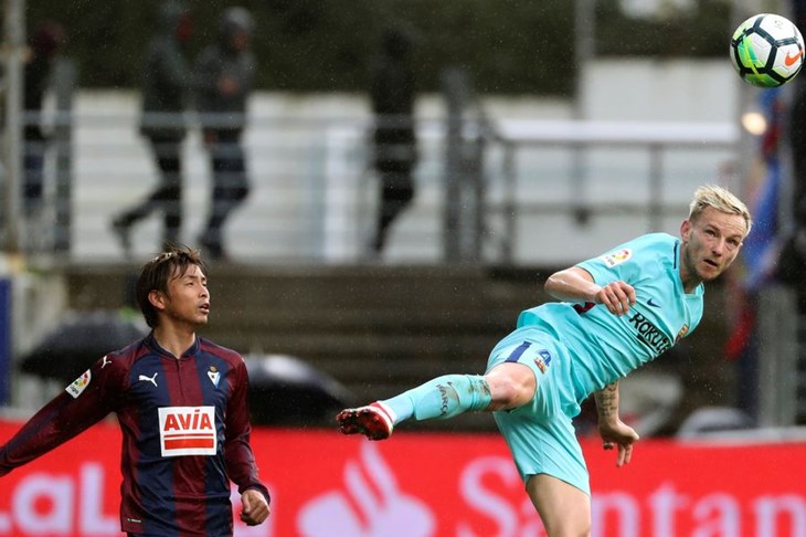 Rakitić: "Svjesni smo da Chelsea ima puno igrača koji nas jako dobro poznaju"