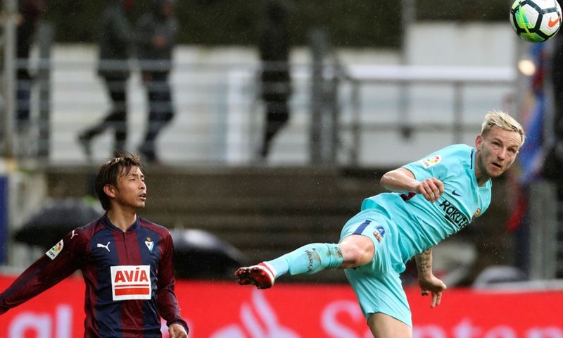 Rakitić: "Svjesni smo da Chelsea ima puno igrača koji nas jako dobro poznaju"