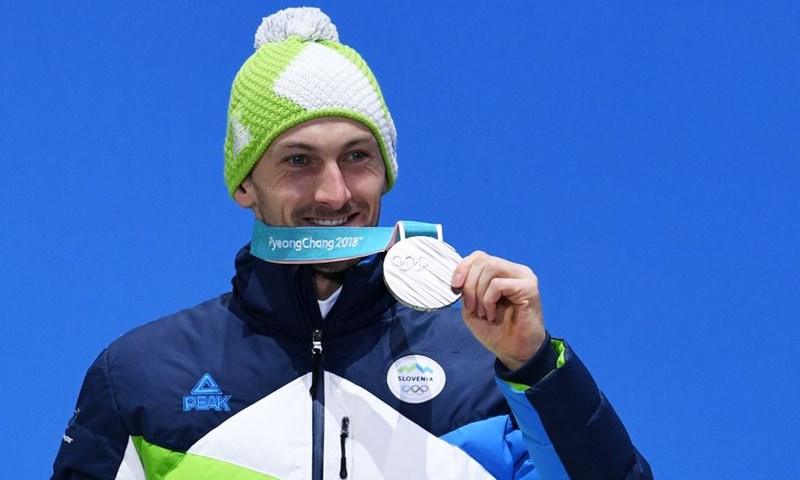 Jakov Fak: "Biatlon je u Hrvatskoj marginalan sport koji u ono vrijeme nije imao perspektive"