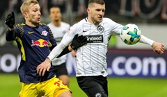 VIDEO: Raspoloženi Rebić asistirao u pobjedi Eintrachta za skok na treće mjesto