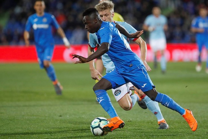 VIDEO: Getafe prekinuo niz remija i iskoristio niz Celtinih poklona