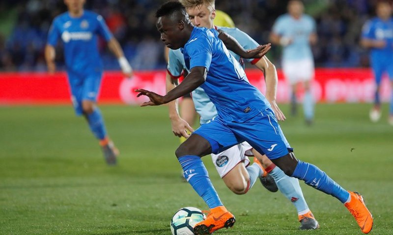 VIDEO: Getafe prekinuo niz remija i iskoristio niz Celtinih poklona