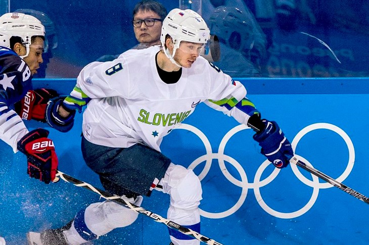 Slovenija u šoku: Žiga Jeglič pozitivan na doping testu