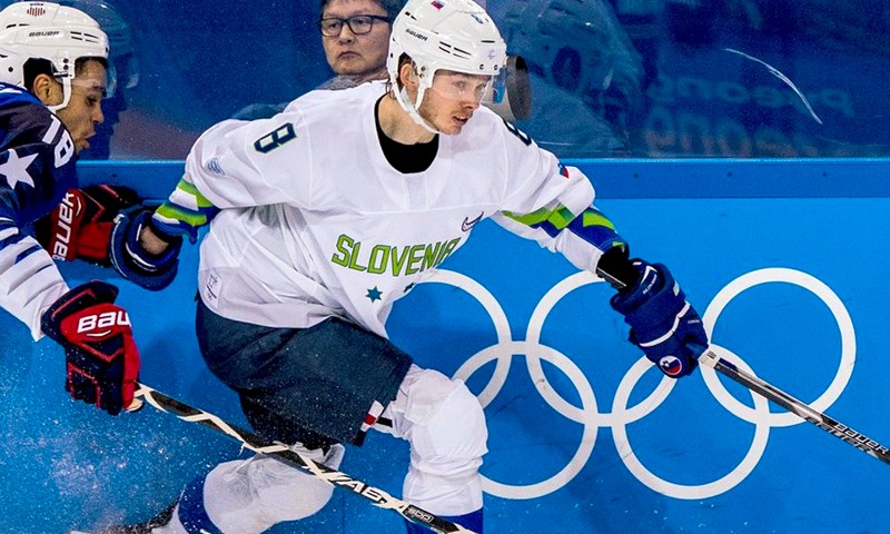 Slovenija u šoku: Žiga Jeglič pozitivan na doping testu