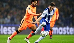 VIDEO: Nezaustavljivi Salah i Mane za Liverpoolov skok na drugo mjesto