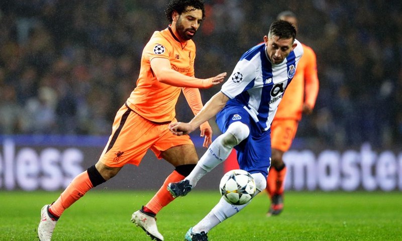 VIDEO: Nezaustavljivi Salah i Mane za Liverpoolov skok na drugo mjesto