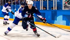 Poznati svi četvrtfinalni parovi turnira u hokeju na ledu, Njemačka iznenadila Švicarsku
