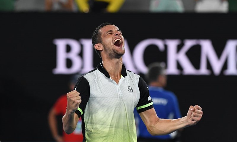 Oliver Marach i Mate Pavić za manje od sat vremena otpuhali braću Zverev