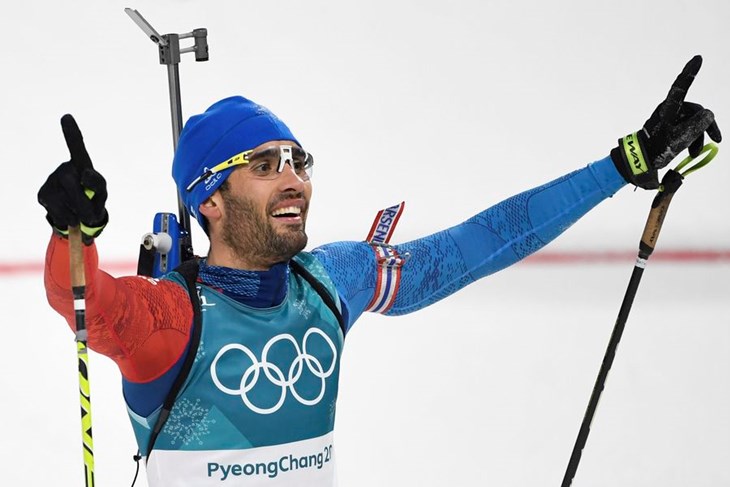 Francuzima zlato u mješovitoj štafeti, treće zlato za Fourcadea