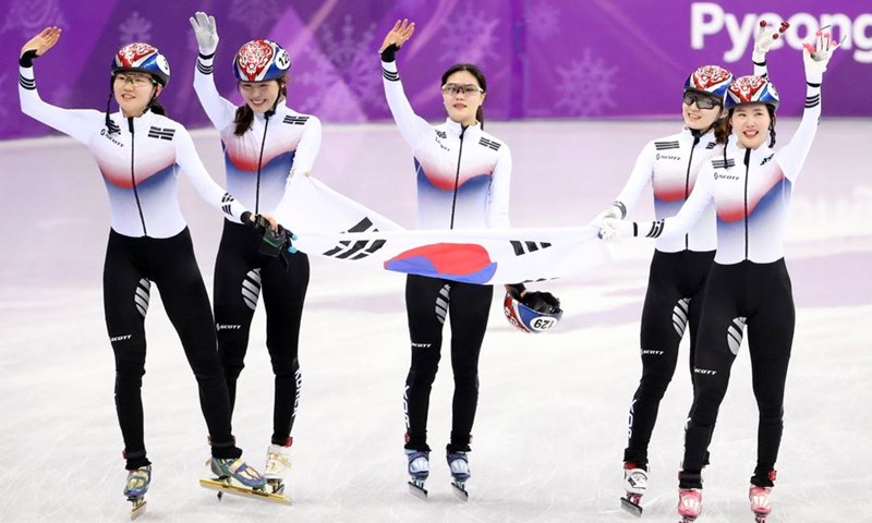 Korejkama zlato, Nizozemke iz B finala do bronce u štafeti