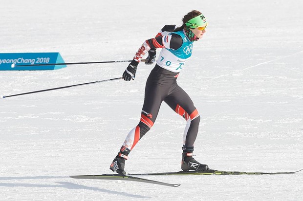 Therese Johaung svjetska prvakinja u skiatlonu, Malec završila na 53. mjestu