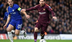 VIDEO: Messi napokon zabio Chelseaju, remi u prvom susretu na Stamford Bridgeu