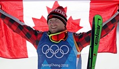 Kanađanin Leman osvojio zlato u freestyle skicrossu