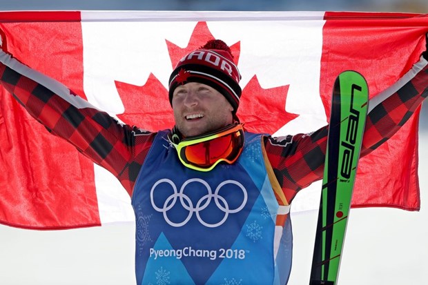 Kanađanin Leman osvojio zlato u freestyle skicrossu