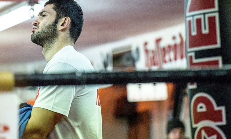 Filip Hrgović početkom rujna u zagrebačkoj Areni, pregovara se s nekoliko vrhunskih teškaša