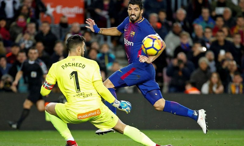 Suarez: "Na Camp Nouu imat ćemo više prostora, oni moraju ići po pogodak"