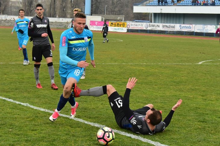 Cibalia dobila novog predsjednika, Tomu Bobeka zamijenio Josip Kuterovac