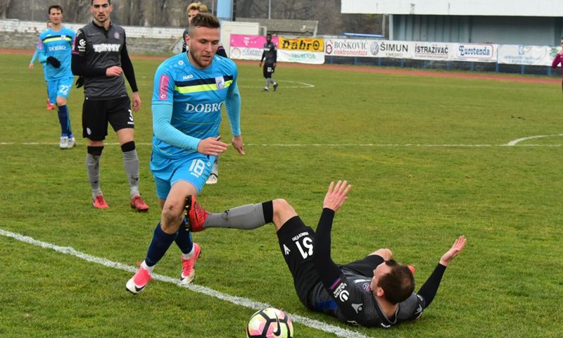 Cibalia dobila novog predsjednika, Tomu Bobeka zamijenio Josip Kuterovac