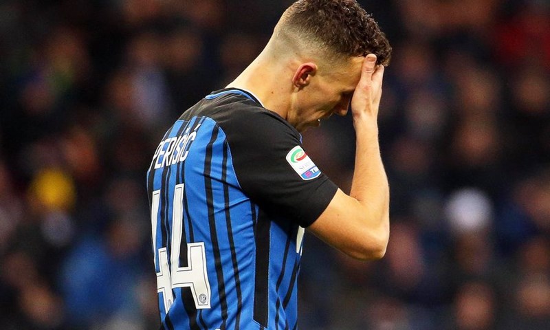 Spalletti: "Perišićeva lošija forma povezana je s lošijom formom cijele momčadi"