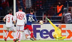 VIDEO: CSKA pogotkom Džagoeva izbacio Crvenu zvezdu iz Europske lige